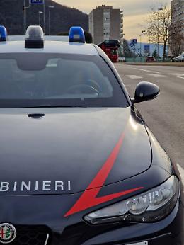 Controlli antidroga in centro a Trento: un arresto, una denuncia e cinque segnalazioni