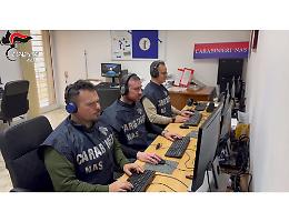 Farmaci ospedalieri ad alto costo scomparsi, l&rsquo;Ulss 2 ringrazia i Nas per l&rsquo;indagine sulle sparizioni