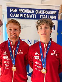 Karate, la Germinal Sport Target domina le selezioni regionali: 11 pass per gli Assoluti