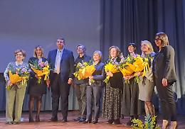 San Giorgio delle Pertiche. 8 marzo, a teatro vanno in scena storie di donne