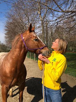 Paralimpiadi, a Casa Veneto l&rsquo;agricoltura sociale di Coldiretti