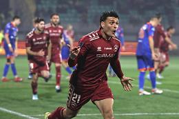 Cittadella: nel segno di Simone Rabbi