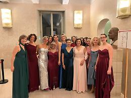 A Padova la &ldquo;sfilata delle farfalle rosa&rdquo;: moda, sport e prevenzione sul palco