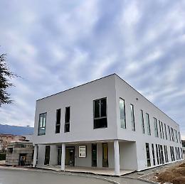 Romano d&rsquo;Ezzelino, pronta la nuova Casa della Comunit&agrave;