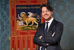 Stefani: "Investiamo nella difesa del suolo e nella prevenzione dei rischi"