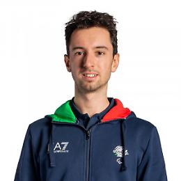 Paralimpiadi, Bertagnolli fa tris: oro nella combinata e settima medaglia per l'Italia