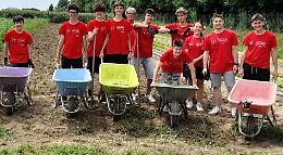 &ldquo;Ci sto? Affare fatica!&rdquo; torna l&rsquo;iniziativa per i giovanissimi della Marca