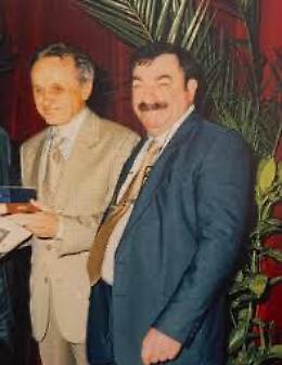 Dolo custodisce la satira: Gian Pietro Zabeo dona oltre mille vignette al comune