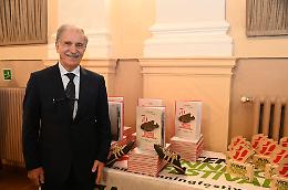 Vicenza Running Festival: la storia dell&rsquo;atletica vicentina rivive con il libro di Bruno Cerin