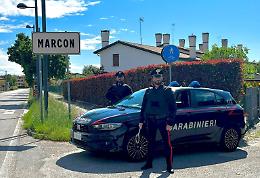 Rapina in un supermercato: due donne arrestate a Marcon