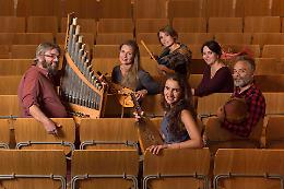 &ldquo;Venite alla danza&hellip;&rdquo;: laReverdie festeggia 40 anni con un concerto a Treviso