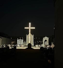 Curtarolo. Decoro e sicurezza nei cimiteri di Pieve e Santa Maria di Non
