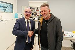 Crisi della pesca in Polesine, Bovolenta incontra gli operatori a Scardovari