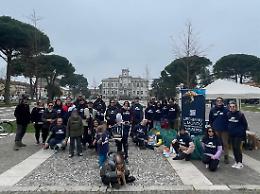 Mario Mantovan, il sindaco &ldquo;green&rdquo;: difesa del Delta, educazione ambientale e volontariato