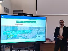 Consorzio Bacchiglione: oltre 200 milioni per la sicurezza idraulica e la gestione delle risorse idriche
