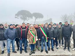 Pontelongo ferma la campagna bieticola: preoccupazione anche a Porto Viro