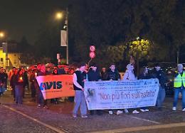 Piste ciclabili scollegate e strade pericolose