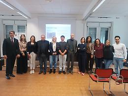 Gli studenti del Tambosi incontrano le imprese trentine con il &ldquo;Polo informatico gestionale&rdquo;