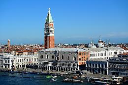 Venezia al voto: firmato il decreto, parte la corsa per il nuovo sindaco