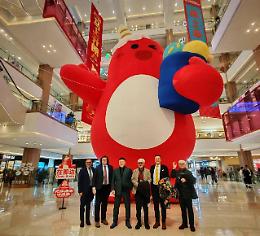 Da Scorz&egrave; alla Cina, il gelato Michielan conquista Shenyang