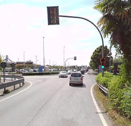 Scorz&eacute;, il piano delle rotonde prende forma