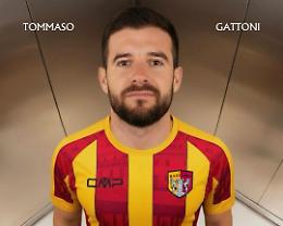 Tommaso Gattoni: &ldquo;Bassano &egrave; la mia nuova sfida. Lavoro per tornare in Serie C&rdquo;