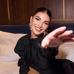 Elisa Maino debutta in tv: l'influencer di Arco protagonista di "Pechino Express"