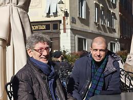 Lutto nel mondo accademico a Trento: &egrave; morto Gaspare Nevola, storico professore di sociologia