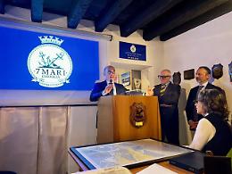 Il Po e il mare, a Chioggia un viaggio tra storia, porti e civilt&agrave; dell&rsquo;acqua