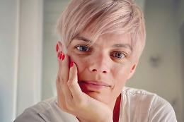 Cristina Pasqualetto premiata a Roma