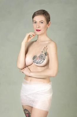 A Trento in mostra il coraggio delle donne: &ldquo;Io ero, sono, sar&ograve;&rdquo;