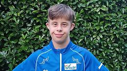 L'Italia domina i Mondiali Virtus Indoor a Ourense con 25 medaglie: triplo podio per il cittadellese Giovanni Zaramella