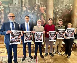 Musica e solidariet&agrave; al Teatro Camploy: domani il concerto benefico &ldquo;On stage for your future&rdquo;