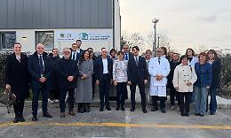 Giornata contro la violenza sugli operatori sanitari: Stefani in visita a Camposampiero