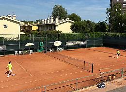 Successi al femminile per il Tennis Club Castelfranco