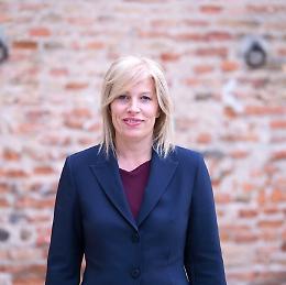 Cittadella, si dimette l&rsquo;assessore Paola Geremia: scossa nella maggioranza di centrodestra