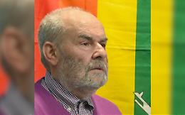 Padova, addio ad Alberto Trevisan, simbolo dell'obiezione di coscienza in Italia