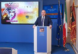 Cavarzere si prepara alla 64&ordf; sfilata dei carri allegorici tra tradizione, fantasia e turismo di prossimit&agrave;