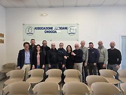 Chioggia, dialogo aperto tra Comune, artigiani e commercianti per il nuovo regolamento di polizia urbana