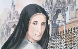 Santa Vincenza Maria Poloni, la madre della carit&agrave; veronese: il 17 marzo un tributo presso la Societ&agrave; Letteraria di Verona