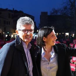 Martella con Schlein a Venezia: &ldquo;Difendere giustizia e regole anche in campagna elettorale&rdquo;