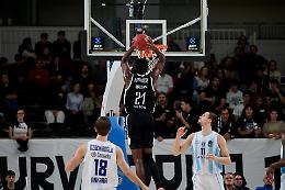 Mawugbe avverte: "A Trieste servir&agrave; grande concentrazione"
