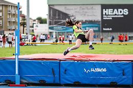 Il Trofeo delle Province Venete Indoor torna al Colbachini con oltre cento giovani in gara