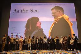 L'amore universale per Andrea Corazza