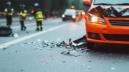 Eraclea, giovane investita mentre attraversa la strada: &egrave; in gravi condizioni