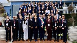 Chioggia ha ospitato il workshop europeo su pesca e tecnologie marittime