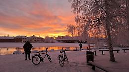 Inverno 2025-2026 da record in Trentino: il pi&ugrave; caldo degli ultimi anni