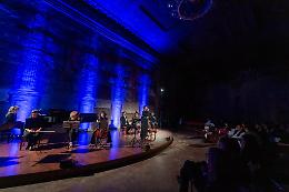 Venezia ospita per la prima volta Talent Week con musica, talk e protagonisti dei mestieri creativi