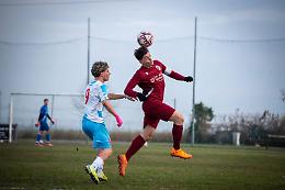 Cavarzere Under 19, stagione da protagonisti: a un passo dalla promozione