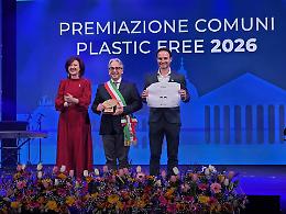 Jesolo conferma il titolo di &ldquo;Comune Plastic Free&rdquo;
